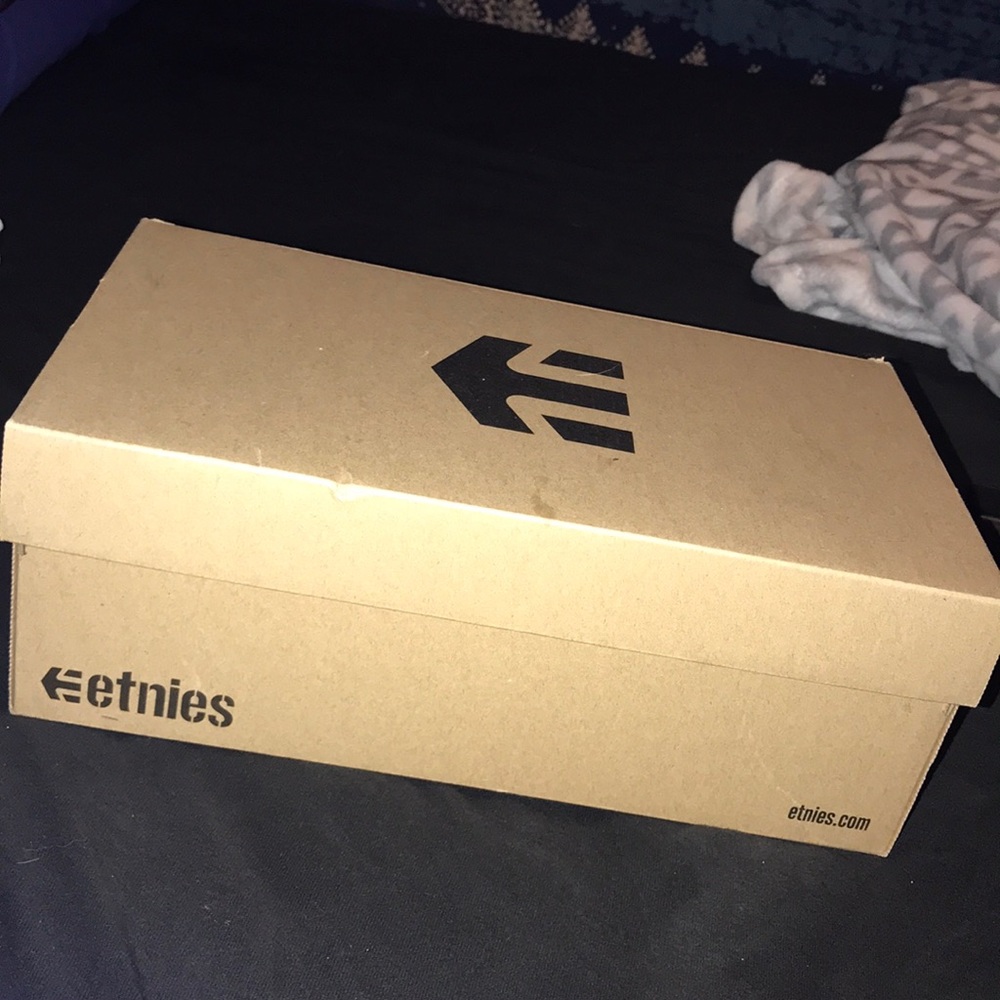 Etnies Sneakers